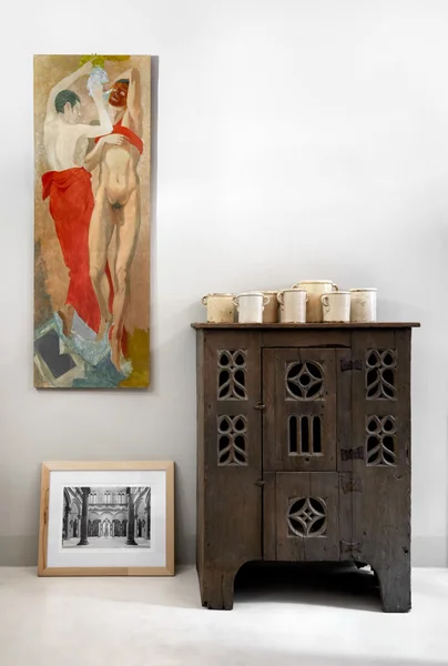 fotografo interni firenze BnB